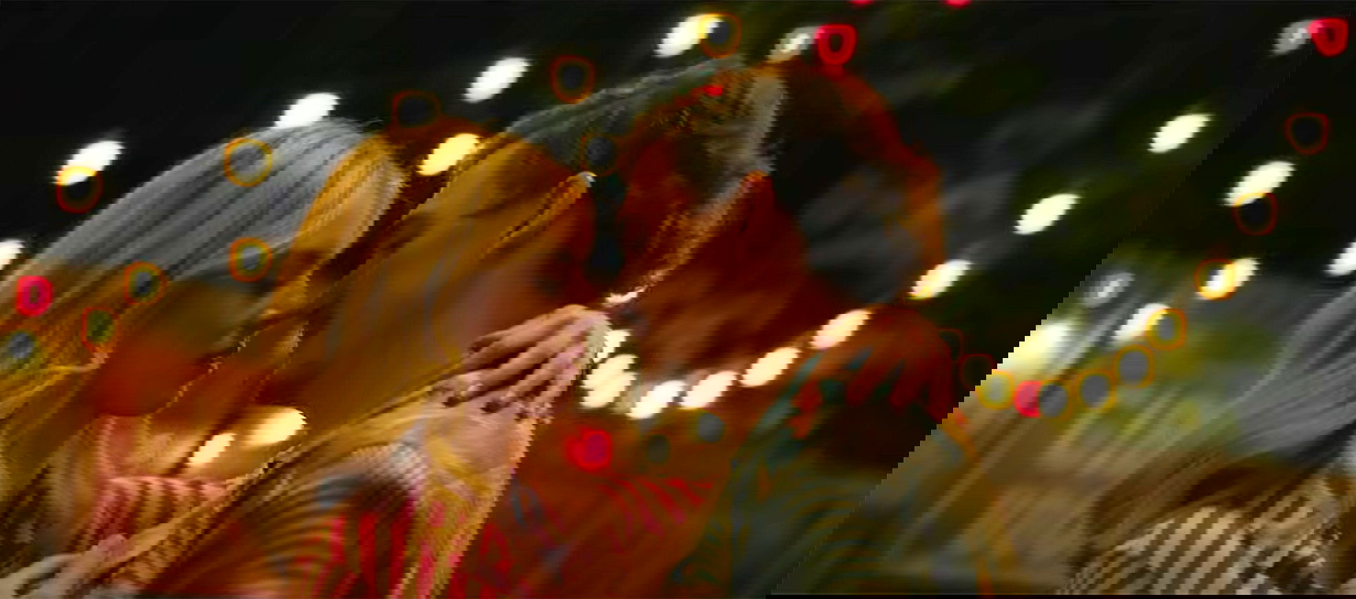 Trailer: Carolina Caroline