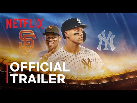 Trailer: MLB Opening Night: Yankees vs. Giants