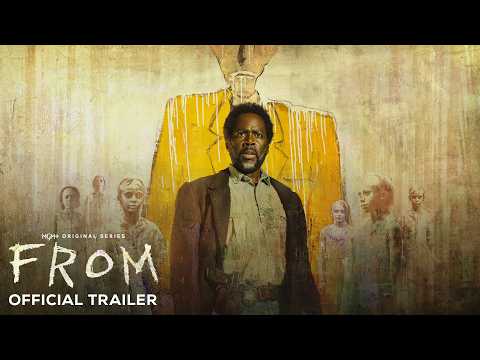 Trailer: FROM Season 4