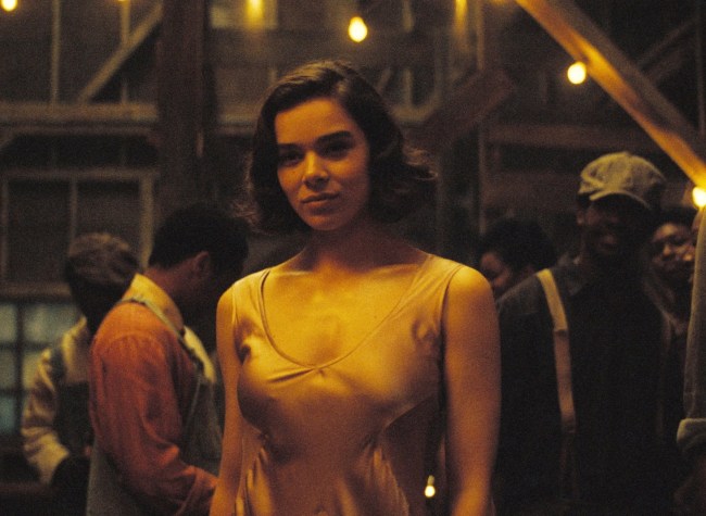 Feature: Sinners VFX