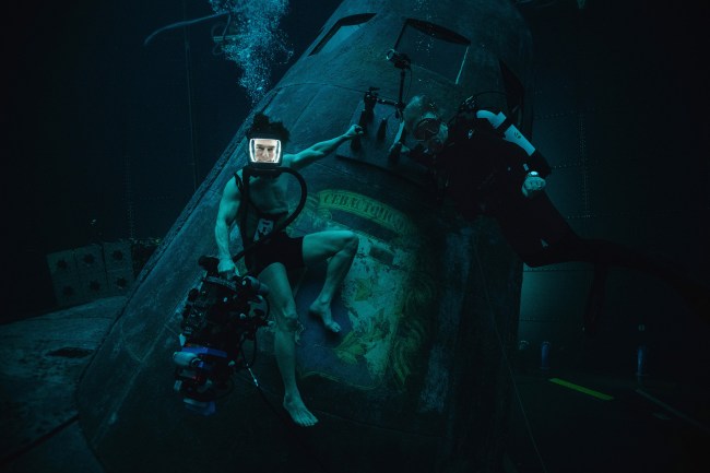 Feature: Best stunt design Oscar contenders