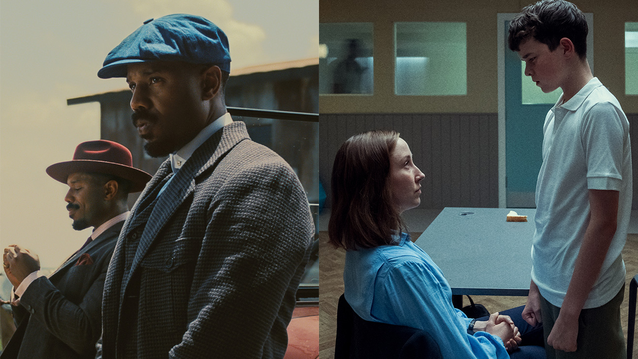 Trailer Editing: Golden Reel Awards winners